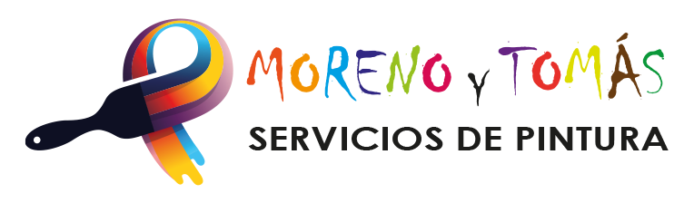 Pinturas Moreno y Tomás