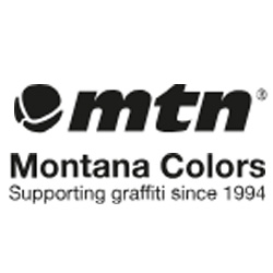 MONTANA COLORS